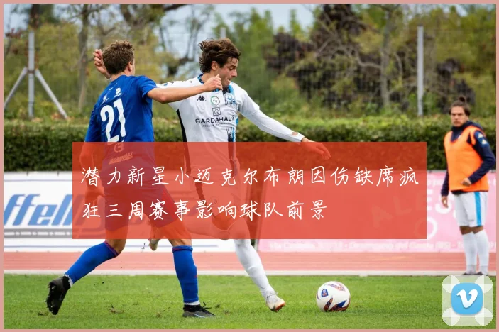 潜力新星小迈克尔布朗因伤缺席疯狂三周赛事影响球队前景